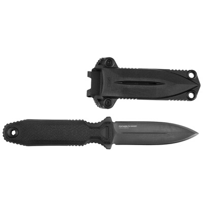 SOG PENTAGON FX COVERT – BLACKOUT SOG-17-61-03-57 - KNIFESTOCK