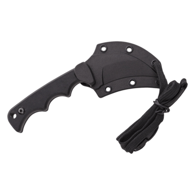 Smith &amp; Wesson HRT Karambit Halsmesser - Box 1193155 - KNIFESTOCK