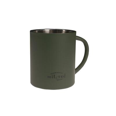 Mil-Tec GOBELET ISOLÉ 300ml. 14603000 - KNIFESTOCK