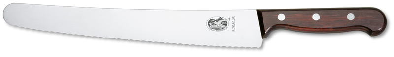 Victorinox kuchynský nôž Rosewood 26 cm 5.2930.26G - KNIFESTOCK