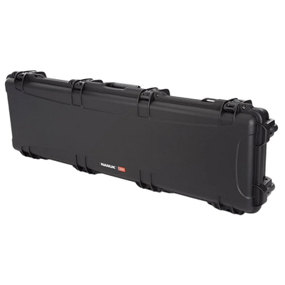 Nanuk 995 Case w/foam - Black 995S-011BK-0A0 - KNIFESTOCK