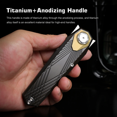 REMETTE RTIP-A (RT-Infinite Power) - KNIFESTOCK