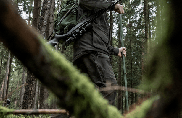 Steiner Ranger 4 4-16x44 | 4A-Ireticle  8776900204 - KNIFESTOCK