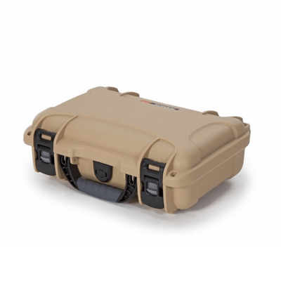 Nanuk 909 Case - Tan 909S-000TN-0A0 - KNIFESTOCK