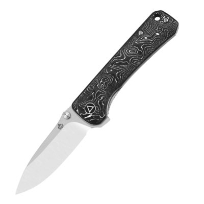 QSP Knife Hawk QS131-R - KNIFESTOCK