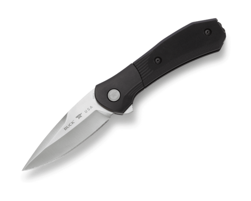 BUCK Paradigm, Black BU-0590BKS - KNIFESTOCK