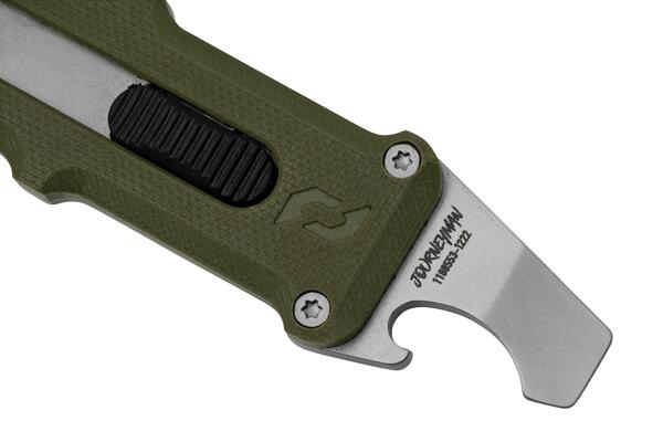 SCHRADE Journeyman Gebrauchsmesser 1159325 - KNIFESTOCK