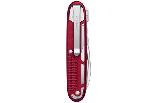 Victorinox Synergy X Alox red 0.8226.20 - KNIFESTOCK