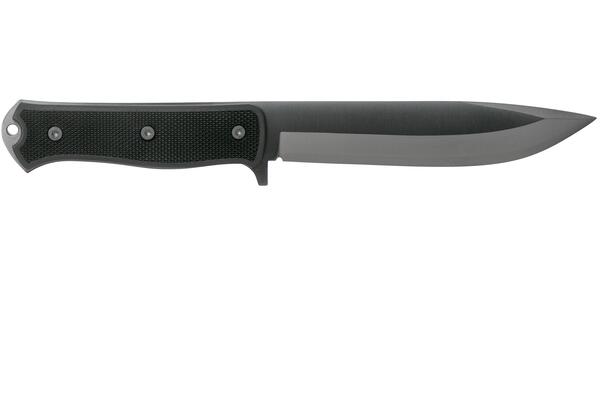 FALLKNIVEN X-series Survival Knife A1XB - KNIFESTOCK