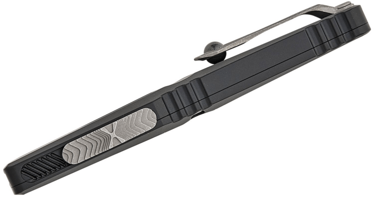 Microtech Combat Troodon® T/E Gen III Apocalyptic® Standard 1144-10AP - KNIFESTOCK