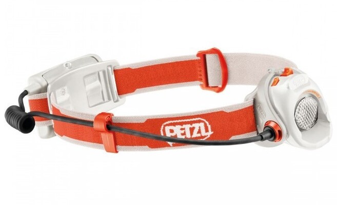 Lampe frontale Petzl MYO RXP E87AHB C - KNIFESTOCK