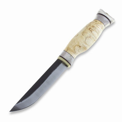 WOOD JEWEL Řezbářský nůž Vuolo 10 WJ23V10 - KNIFESTOCK