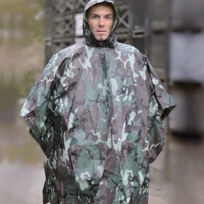 Mil-Tec VINYL CAMUFLAJ 10633020 - KNIFESTOCK