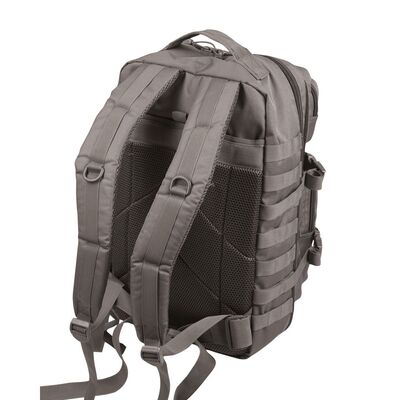 Mil-Tec US ASSAULT PACK LG Stadtgrau 36l. 14002208 - KNIFESTOCK