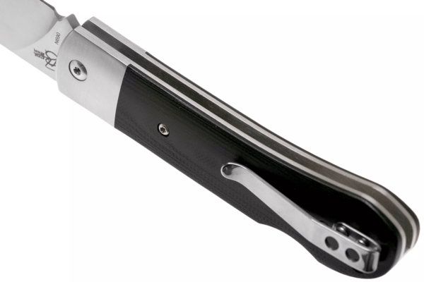 QSP Knife Worker QS128-A - KNIFESTOCK