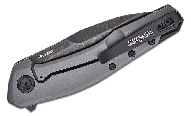 Kershaw SANCTUM K-1815 - KNIFESTOCK