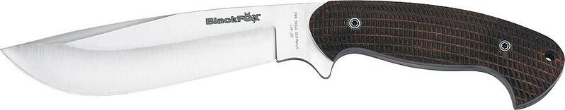 Black Fox Metsästysveitsi BF-617 FX BF-617 - KNIFESTOCK