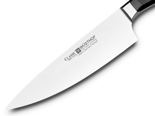 WUSTHOF CLASSIC  Chef&#039;s Knife 16 cm, 1040130116 - KNIFESTOCK