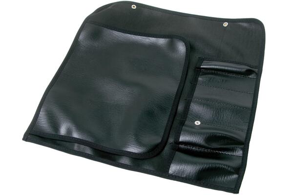 WUSTHOF Borsa arrotolabile 6 pezzi vuota 2189635601 - KNIFESTOCK