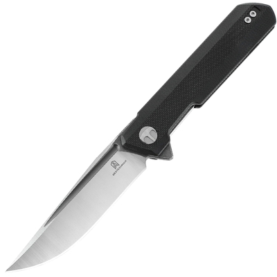 BESTECHMAN DUNDEE D2 Black BMK01D - KNIFESTOCK