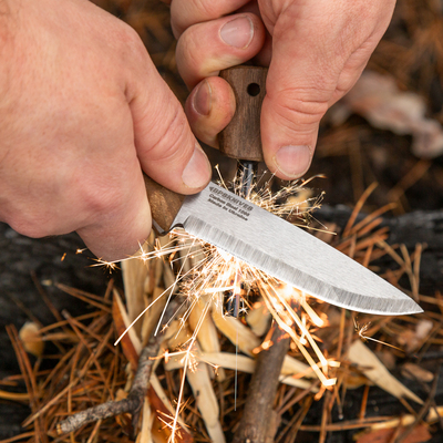 BPS Knives Bushmate 2.0 BPS-BUSHMATE2.0 - KNIFESTOCK