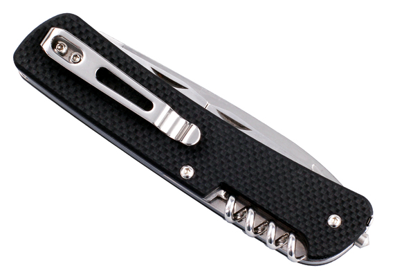 Ruike L41-B Noir - KNIFESTOCK