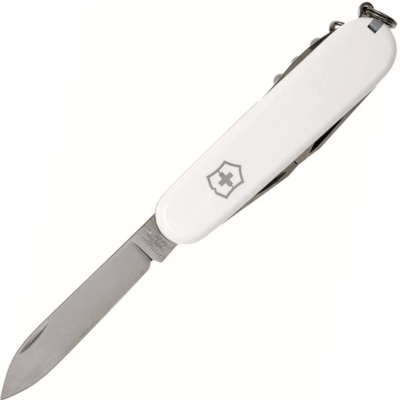 Victorinox Spartan, bianco 1.3603.7 - KNIFESTOCK