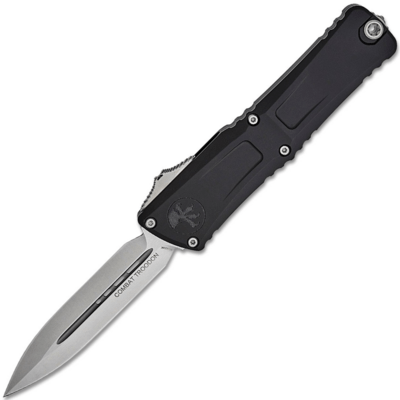 Microtech COMBAT TROODON LT D/E - STW STD 1142-10 - KNIFESTOCK