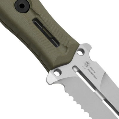 Kizer NORCROSS|Nitro-V|G10| - KNIFESTOCK