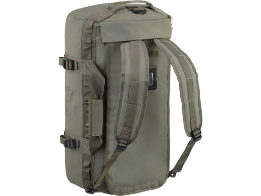 DEFCON 5 Duffle Bag 55 lt RANGER GREEN - KNIFESTOCK