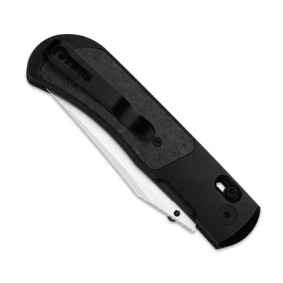 Kizer Tycho M390 Titanium &amp; Carbon Fiber - KNIFESTOCK