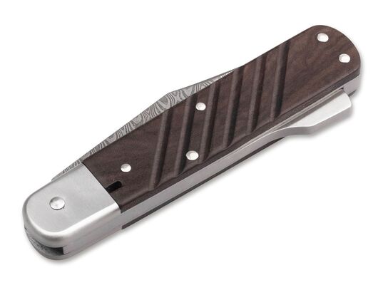 BOKER 98k-Damasco 110715DAM - KNIFESTOCK