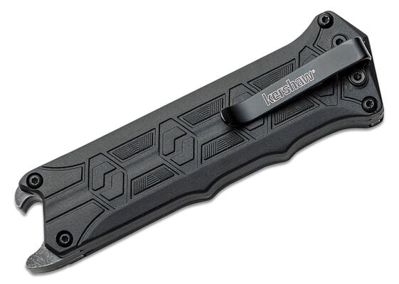 Kershaw INTERSTELLAR Non-automatic OTF Knife K-1195 - KNIFESTOCK