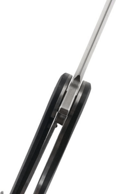 CH KNIVES 3511-G10-BLBK - KNIFESTOCK