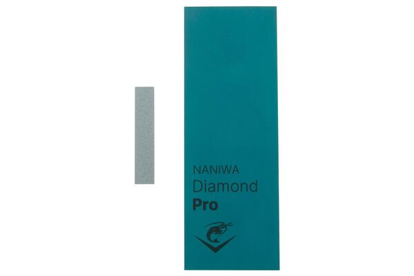 NANIWA Diamond Stone  3000 DR-7530 - KNIFESTOCK