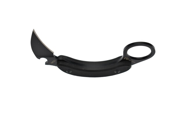 Max Knives MKB1B - Bastinelli  Le Karamdrink - KNIFESTOCK