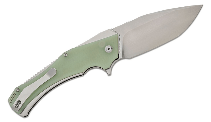 KANSEPT nôž T1008F5 - KNIFESTOCK