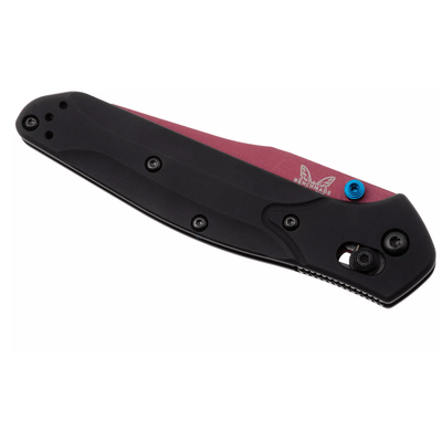 BENCHMADE Osborne Axis reverse tanto - KNIFESTOCK