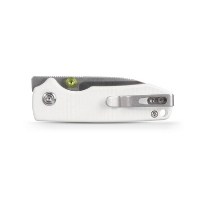 Vosteed Raccoon Cub 14C28N Satin Blanc G10 A3603 - KNIFESTOCK
