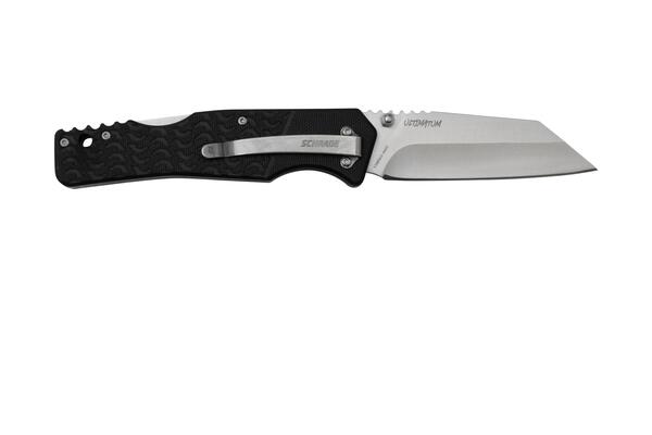 SCHRADE Ultimatum Folder 1159318 - KNIFESTOCK