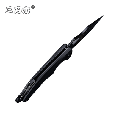 Sanrenmu SRM 7033LUI-PH - KNIFESTOCK
