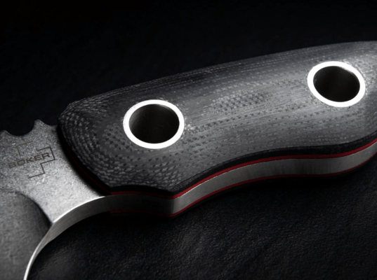 Böker Plus PRYMINI PRO 02BO017 - KNIFESTOCK