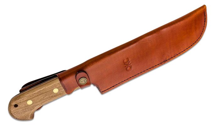 Ontario Old Hickory Outdoorová mačeta 22,9 cm ON7055 - KNIFESTOCK
