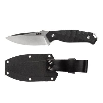 Sanrenmu SRM S718 - KNIFESTOCK