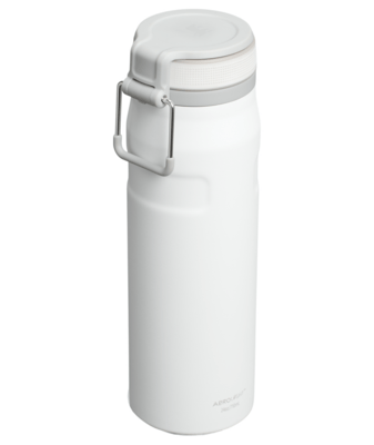 Stanley Termofľaša The IceFlow™ Bottle Twist Flip 700 ml/24oz Frost - KNIFESTOCK