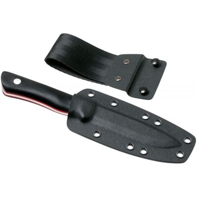 Real Steel Bushcraft III 3725 - KNIFESTOCK