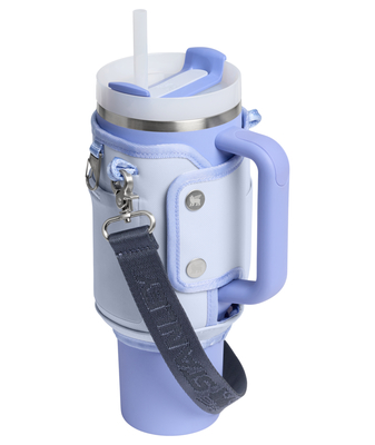 Stanley nosička na Quencher The All-Day 40oz Quencher Carry-All 1180 ml/40oz Dew Drop 10-21102-000  - KNIFESTOCK