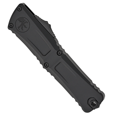 Microtech Combat Troodon® T/E Gen III Tático Parcialmente Serrilhado 1144-2T - KNIFESTOCK