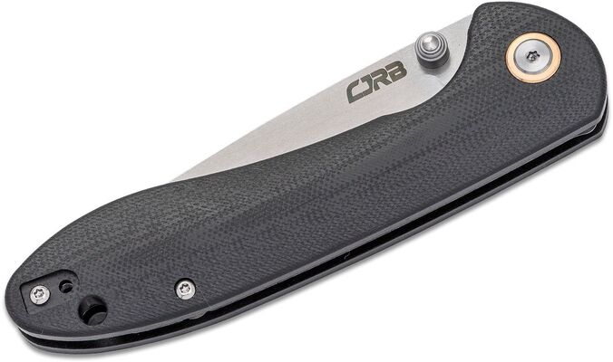 CJRB Feldspar J1912-BKC  - KNIFESTOCK