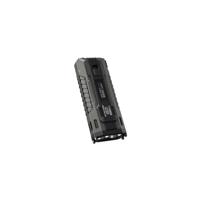 Nitecore Flashlight EDC37 8000 Lumens - KNIFESTOCK